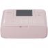 Canon Selphy CP1300 Pink Компактный фотопринтер инструкция, поддержка, форум, описание, мануал