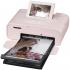 Canon Selphy CP1300 Pink Компактный фотопринтер инструкция, поддержка, форум, описание, мануал