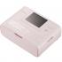 Canon Selphy CP1300 Pink Компактный фотопринтер инструкция, поддержка, форум, описание, мануал