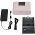 Canon Selphy CP1300 Pink Компактный фотопринтер инструкция, поддержка, форум, описание, мануал