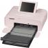 Canon Selphy CP1300 Pink Компактный фотопринтер инструкция, поддержка, форум, описание, мануал