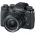 Fujifilm X-T3 XF18-55 2.8-4 Black Фотоаппарат Системный инструкция, поддержка, форум, описание, мануал