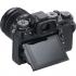 Fujifilm X-T3 XF18-55 2.8-4 Black Фотоаппарат Системный инструкция, поддержка, форум, описание, мануал