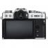 Fujifilm X-T30 II Body Silver Фотоаппарат Системный инструкция, поддержка, форум, описание, мануал