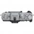 Fujifilm X-T30 II Body Silver Фотоаппарат Системный инструкция, поддержка, форум, описание, мануал