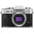 Fujifilm X-T30 II Body Silver Фотоаппарат Системный инструкция, поддержка, форум, описание, мануал