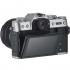 Fujifilm X-T30 II Body Silver Фотоаппарат Системный инструкция, поддержка, форум, описание, мануал