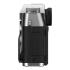 Fujifilm X-T30 II Body Silver Фотоаппарат Системный инструкция, поддержка, форум, описание, мануал