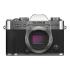 Fujifilm X-T30 II Body Silver Фотоаппарат Системный инструкция, поддержка, форум, описание, мануал