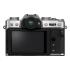 Fujifilm X-T30 II Body Silver Фотоаппарат Системный инструкция, поддержка, форум, описание, мануал