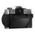 Fujifilm X-T30 II Body Silver Фотоаппарат Системный инструкция, поддержка, форум, описание, мануал