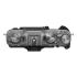 Fujifilm X-T30 II Body Silver Фотоаппарат Системный инструкция, поддержка, форум, описание, мануал