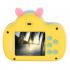 Rekam iLook K320i Blue Фотоаппарат детский инструкция, поддержка, форум, описание, мануал