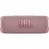 JBL Flip 6 Pink Беспроводная акустика инструкция, поддержка, форум, описание, мануал