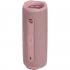 JBL Flip 6 Pink Беспроводная акустика инструкция, поддержка, форум, описание, мануал