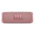 JBL Flip 6 Pink Беспроводная акустика инструкция, поддержка, форум, описание, мануал
