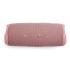 JBL Flip 6 Pink Беспроводная акустика инструкция, поддержка, форум, описание, мануал