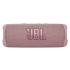 JBL Flip 6 Pink Беспроводная акустика инструкция, поддержка, форум, описание, мануал