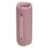 JBL Flip 6 Pink Беспроводная акустика инструкция, поддержка, форум, описание, мануал