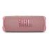 JBL Flip 6 Pink Беспроводная акустика инструкция, поддержка, форум, описание, мануал