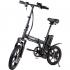Iconbit E-BIKE K116 (XLR3034) Электрический велосипед инструкция, поддержка, форум, описание, мануал