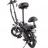 Iconbit E-BIKE K205 (XLR3036) Электрический велосипед инструкция, поддержка, форум, описание, мануал