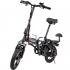 Iconbit E-BIKE K205 (XLR3036) Электрический велосипед инструкция, поддержка, форум, описание, мануал