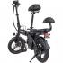 Iconbit E-BIKE K212 (XLR3044) Электрический велосипед инструкция, поддержка, форум, описание, мануал