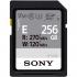 Sony 256GB (SF-E256/T1) Карта памяти SDHC инструкция, поддержка, форум, описание, мануал