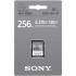 Sony 256GB (SF-E256/T1) Карта памяти SDHC инструкция, поддержка, форум, описание, мануал