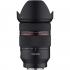 Samyang AF 24-70mm f/2.8 Sony FE Объектив инструкция, поддержка, форум, описание, мануал