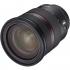 Samyang AF 24-70mm f/2.8 Sony FE Объектив инструкция, поддержка, форум, описание, мануал