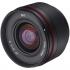 Samyang AF 12mm f/2 Fujifilm X Объектив инструкция, поддержка, форум, описание, мануал