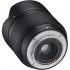 Samyang AF 12mm f/2 Fujifilm X Объектив инструкция, поддержка, форум, описание, мануал