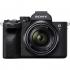 Sony ILCE-7M4K+ SEL2870 Фотоаппарат Системный инструкция, поддержка, форум, описание, мануал