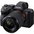 Sony ILCE-7M4K+ SEL2870 Фотоаппарат Системный инструкция, поддержка, форум, описание, мануал