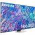 Samsung Neo QLED 4K Smart TV QE55QN85BAU Телевизор инструкция, поддержка, форум, описание, мануал