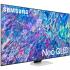 Samsung Neo QLED 4K Smart TV QE55QN87BAU Телевизор инструкция, поддержка, форум, описание, мануал