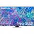 Samsung Neo QLED 4K Smart TV QE55QN87BAU Телевизор инструкция, поддержка, форум, описание, мануал