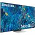 Samsung Neo QLED 4K Smart TV QE65QN95BAU Телевизор инструкция, поддержка, форум, описание, мануал