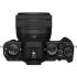 Fujifilm X-T30 II 15-45 Black (16759732) Фотоаппарат Системный инструкция, поддержка, форум, описание, мануал