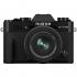 Fujifilm X-T30 II 15-45 Black (16759732) Фотоаппарат Системный инструкция, поддержка, форум, описание, мануал