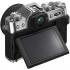 Fujifilm X-T30 II 15-45 Silver (16759768) Фотоаппарат Системный инструкция, поддержка, форум, описание, мануал