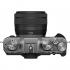 Fujifilm X-T30 II 15-45 Silver (16759768) Фотоаппарат Системный инструкция, поддержка, форум, описание, мануал