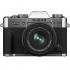 Fujifilm X-T30 II 15-45 Silver (16759768) Фотоаппарат Системный инструкция, поддержка, форум, описание, мануал