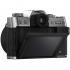 Fujifilm X-T30 II 15-45 Silver (16759768) Фотоаппарат Системный инструкция, поддержка, форум, описание, мануал