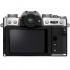 Fujifilm X-T30 II 15-45 Silver (16759768) Фотоаппарат Системный инструкция, поддержка, форум, описание, мануал