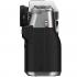Fujifilm X-T30 II 15-45 Silver (16759768) Фотоаппарат Системный инструкция, поддержка, форум, описание, мануал