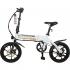 Hiper Engine Mini 160 Pearl White Электрический велосипед инструкция, поддержка, форум, описание, мануал