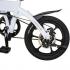 Hiper Engine Mini 160 Pearl White Электрический велосипед инструкция, поддержка, форум, описание, мануал
